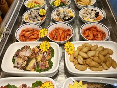 -侬佳蒸菜馆(听潮店)