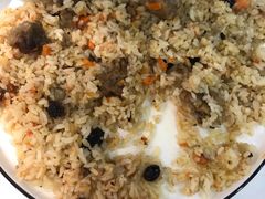 -董小西的凉皮和椒麻鸡(三元桥店)