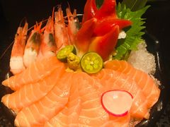 -無境·匠心日本料理(汉街店)