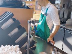 -星巴克(朵云轩店)