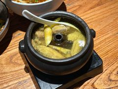 -云海肴·汽锅鸡·云南菜(高德置地店)