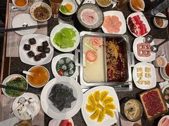 -皇城老妈火锅(琴台店)