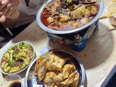 -麻木老地方牛筋牛杂(长堤街店)