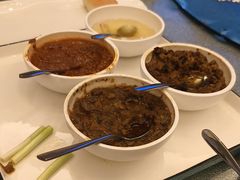 -青岛香格里拉·香宫中餐厅
