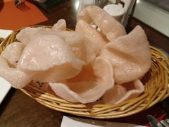 -上海金陵紫金山大酒店·汇海餐厅