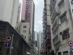 -大馆(前中区警署建築群)