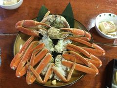-蟹料理 北海道かに将軍(札幌本店)
