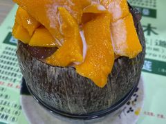 -玉椰林甜品店(创始店)