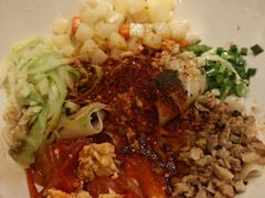 -剪花娘子·陕西面馆(上海川沙百联店)