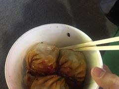 -小路易生煎馆(前进五路店)