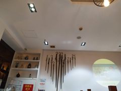 -山沟沟羊小馆&烤全羊羊肉汤(麦岛店)