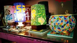 -瓦匠工社·马赛克·积木拼图·亲子手工DIY