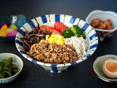 -千叶寿司创意融合料理(水韵城店)