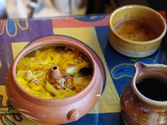 -香满楼(临安路店)