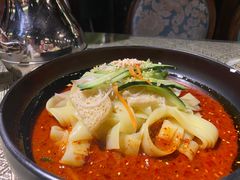 -小尕子·新疆菜(明园店)