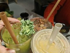 文山辛野木姜子-芸山季·云南山珍菌火锅(南翔印象城MEGA店)