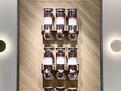 -Peet's Coffee皮爷咖啡(德基店)