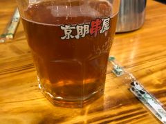 -京朋串屋·烧烤(望京西路总店)