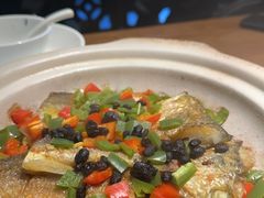-张家卫·阳江菜·小海鲜(肥婆湾桥店)