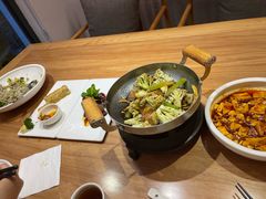 -枣子树·素食餐厅(普陀山店)