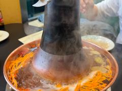 -阳坊胜利涮羊肉(阳坊老店)