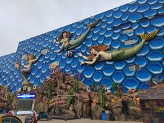 -华夏文旅海洋公园