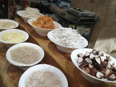 -芭菲盛宴·环球美食(锦城万达广场店)