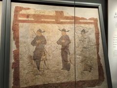 -洛阳古墓博物馆