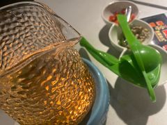 -百年果林椰子鸡(中洲店)