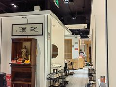 -沄记顺德菜打边炉(东直门店)
