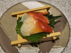 -争鲜回转寿司(朝外悠唐PLUS店)