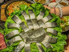 -木槿花韩式炭烤·熟成肉工坊(孙文东路店)