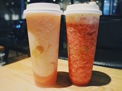 -喜茶(佛山顺德大良东乐路店)