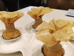 沙律明虾角-大有利茶餐厅(福民店)