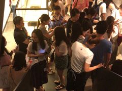 -喜茶(广州北京路惠福东店)