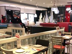大堂-必胜客(积水潭店)