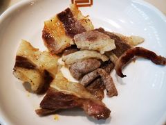 -韩宫宴烤肉·料理(南京江宁万达店)