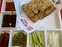 -肘子酥·天津菜·特色捞面(德云社店)