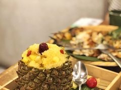 -云海肴·汽锅鸡·云南菜(苏州中心店)