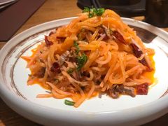 -敏珠拉姆藏餐·南京厨房(富春江东街店)