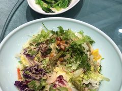 -红菜坊·烤鸭·川鲁宴(石园店)