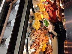 -蓝鲸湾汤泉(包河店)