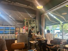 -金龙·打边炉(南京西路店)