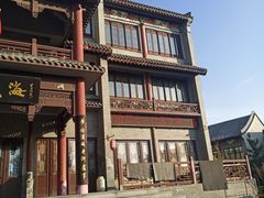 -映像威海·海鲜味道(市区店)