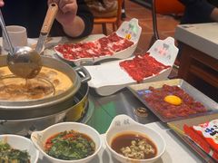 -荣叔港式沙嗲牛肉火锅(正佳潮流店)