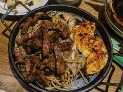 -三晋老田饸饹面(中大街店)