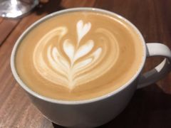 -VESH COFFEE(定西路店)