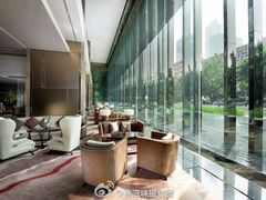 -广州天河希尔顿酒店