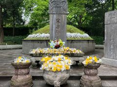 -岳王庙