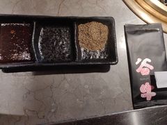 -谷牛日式烤肉(宝山U天地店)